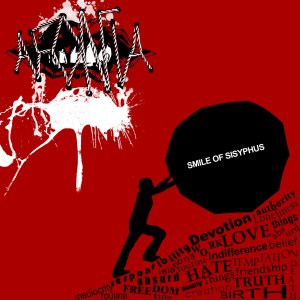 AFONIA - Smile of sisyphus